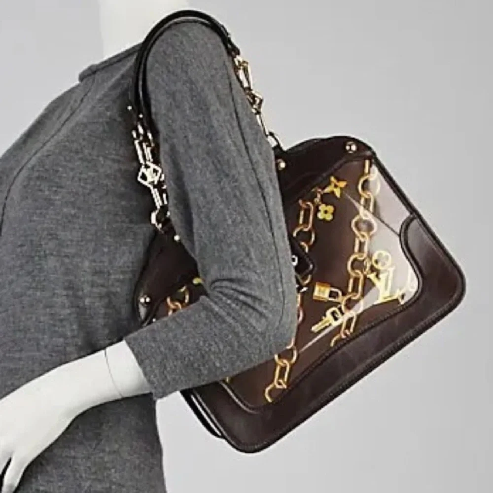 💎✨ LIMITED EDITION ✨💎 LOUIS VUITTON BAG - Picture 4 of 16